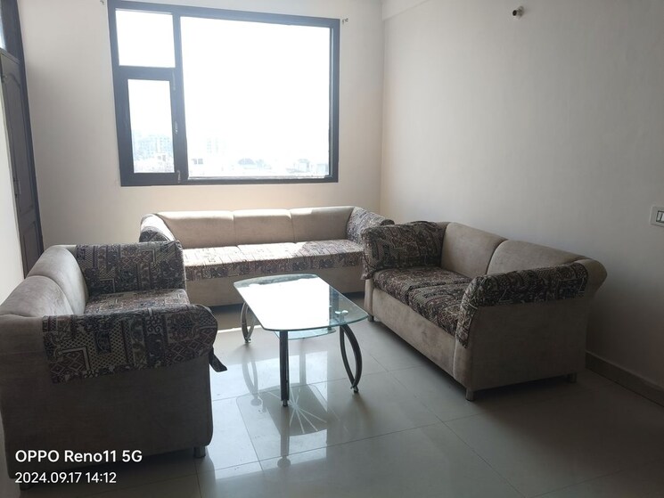 Living Room, bcl-chinar-homes 3 Bedroom 2160 Sq.Ft. Apartment In Dhakoli Zirakpur 9752920