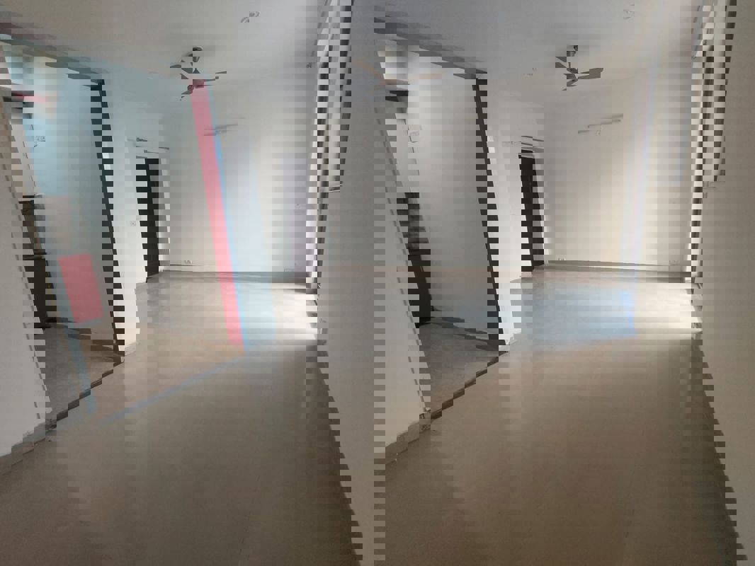 2 BHK 937 Sq.Ft. Apartment in Unitech Uniworld Gardens 2