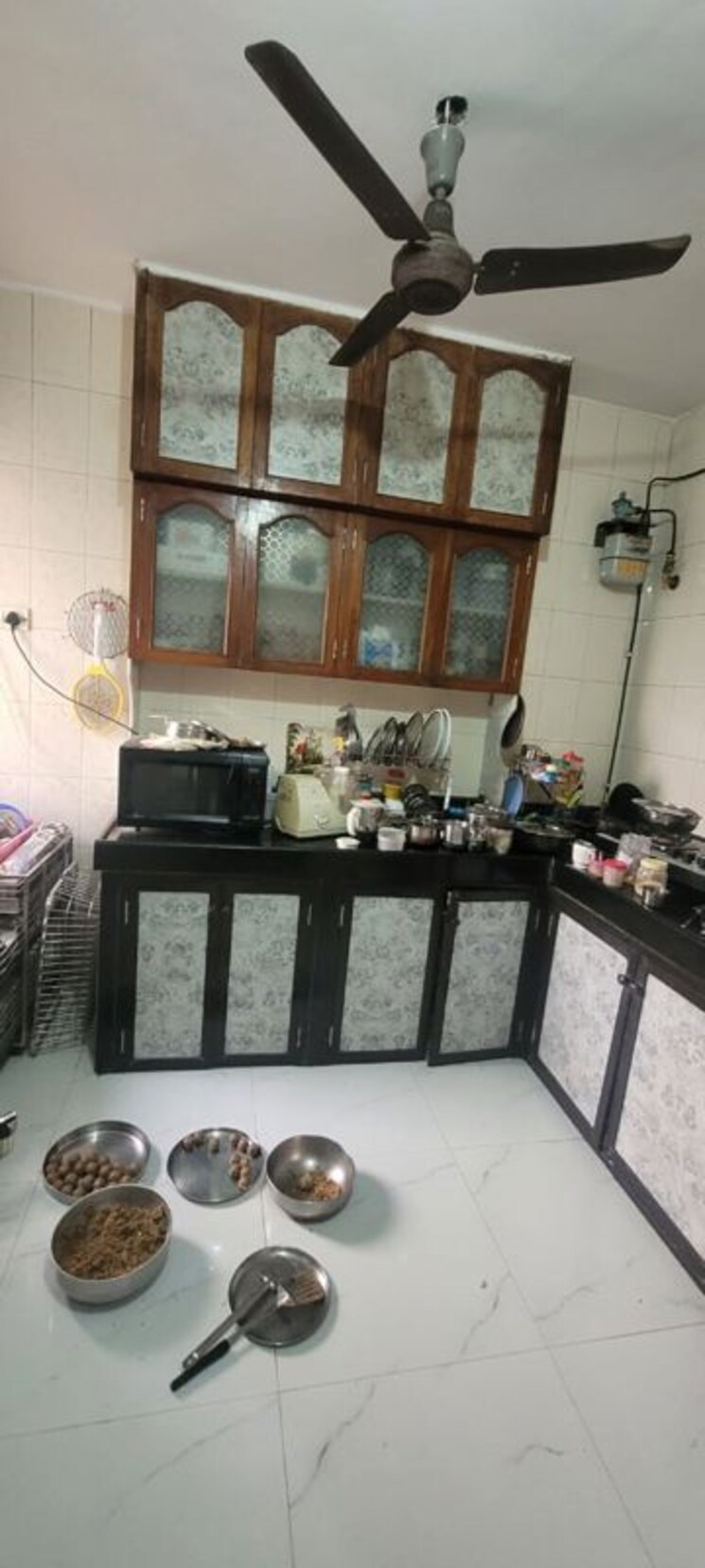 Kitchen, kachnar-chs-vasant-vihar 1 Bedroom 508 Sq.Ft. Apartment In Vasant Vihar Thane 9773595