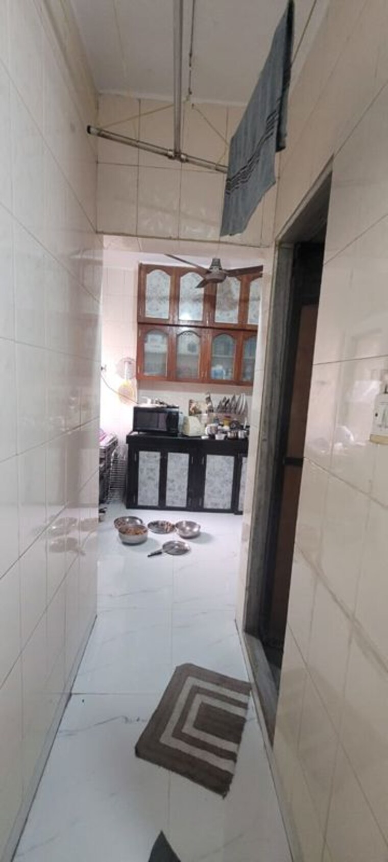 Balcony, kachnar-chs-vasant-vihar 1 Bedroom 508 Sq.Ft. Apartment In Vasant Vihar Thane 9773595