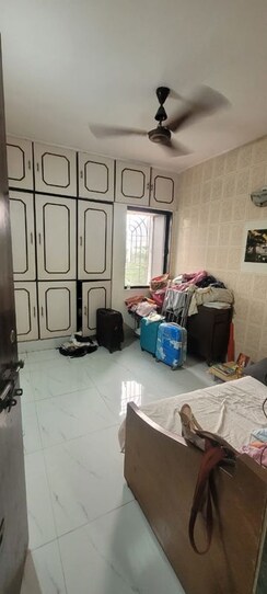 1 BHK Apartment For Rent in Kachnar CHS Vasant Vihar