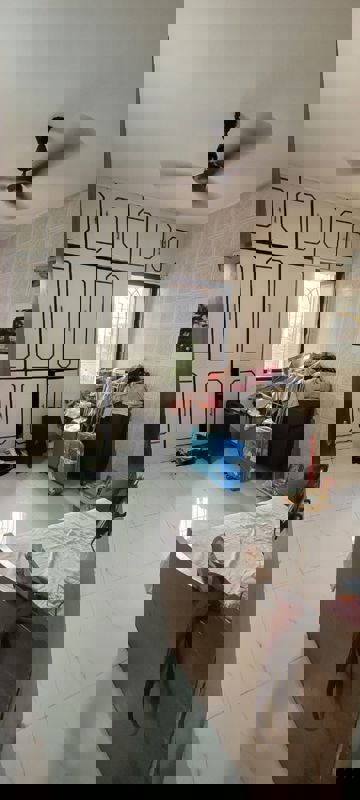 1 BHK Apartment For Rent in Kachnar CHS Vasant Vihar