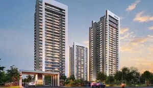 4 BHK Apartment For Sale in Emaar Amaris, Sector 62