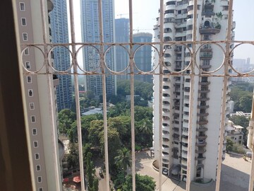 2 BHK Apartment – Exterior View View at Rag Megh Malhar, Goregaon East - for Sale