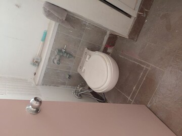 Bathroom in 2 BHK Apartment at Rag Megh Malhar, Goregaon East – for Sale