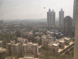 2 BHK Apartment – Exterior View View at Rag Megh Malhar, Goregaon East - for Sale