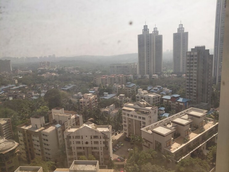 Exterior View, rag-megh-malhar 2 Bedroom 1225 Sq.Ft. Apartment In Goregaon East Mumbai 9775070