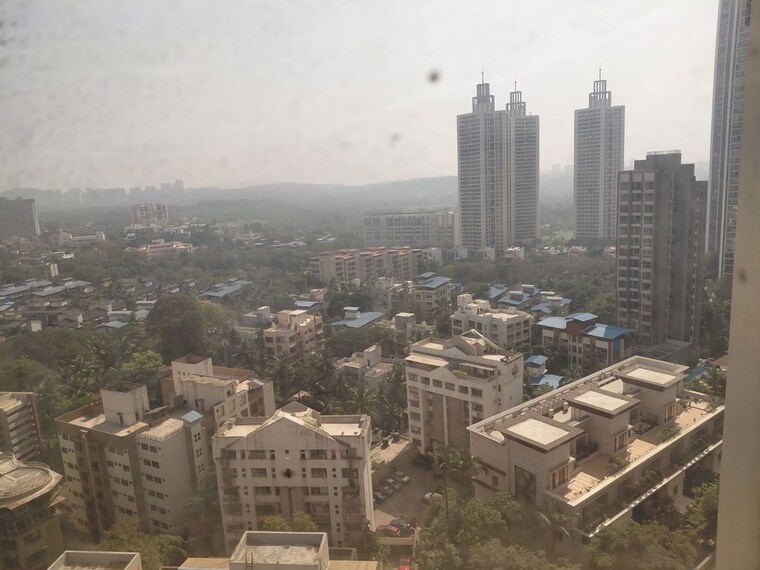 Exterior View, rag-megh-malhar 2 Bedroom 1225 Sq.Ft. Apartment In Goregaon East Mumbai 9775070