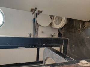 Kitchen in 2 BHK Apartment at Rag Megh Malhar, Goregaon East – for Sale