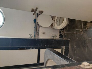 Kitchen in 2 BHK Apartment at Rag Megh Malhar, Goregaon East – for Sale