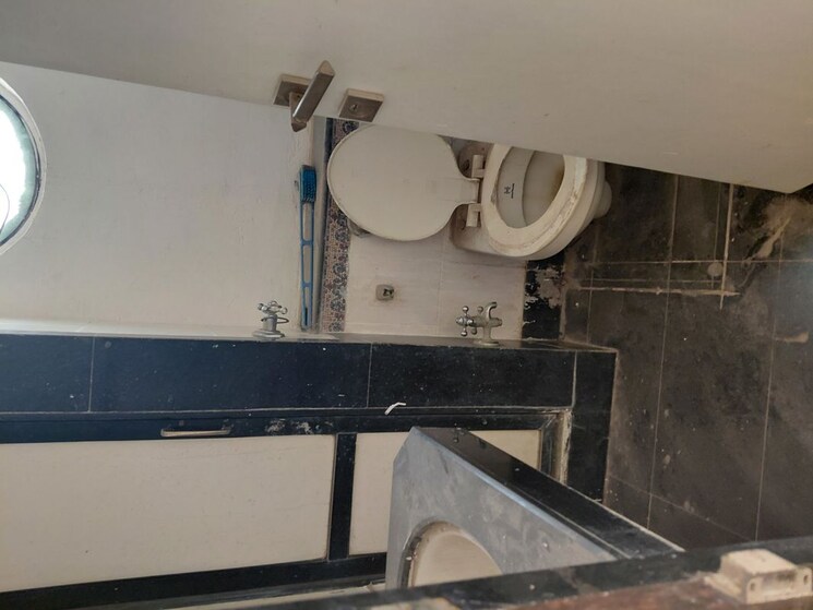 Kitchen, rag-megh-malhar 2 Bedroom 1225 Sq.Ft. Apartment In Goregaon East Mumbai 9775070