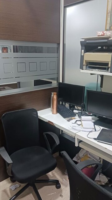 Team Area in  Office Space at Neptune Eastern Business District, Bhandup West – for Rent