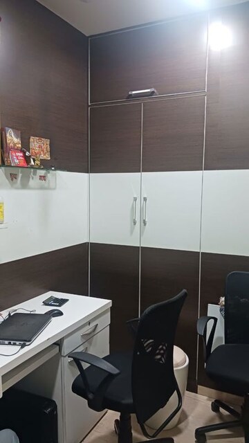 Team Area in  Office Space at Neptune Eastern Business District, Bhandup West – for Rent