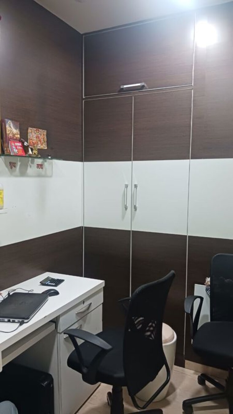 Team Area, neptune-eastern-business-district Commercial Office Space 500 Sq.Ft. In Bhandup West Mumbai 9775062