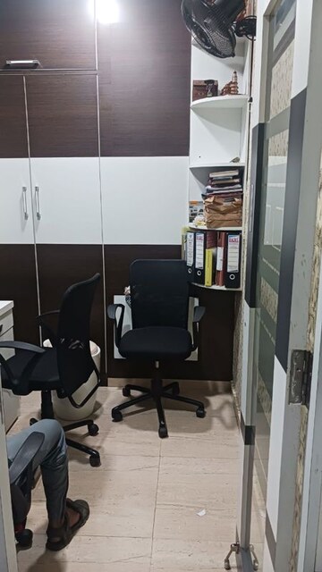 Gym in  Office Space at Neptune Eastern Business District, Bhandup West – for Rent