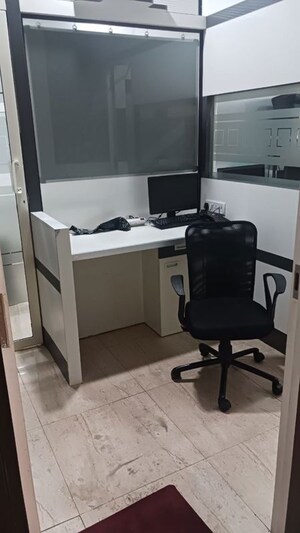  Office Space For Rent in Neptune Eastern Business District, Bhandup West