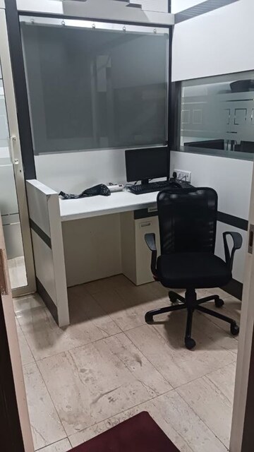  Office Space For Rent in Neptune Eastern Business District, Bhandup West