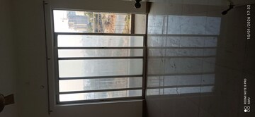 Balcony in 3 BHK Apartment at Godrej Prana, Undri – for Sale