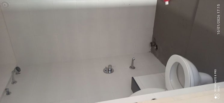 Bathroom, godrej-prana 3 Bedroom 1015 Sq.Ft. Apartment In Undri Pune 9775078
