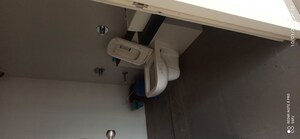 Master Bedroom in 3 BHK Apartment at Godrej Prana, Undri – for Sale