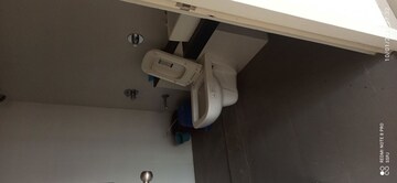 Master Bedroom in 3 BHK Apartment at Godrej Prana, Undri – for Sale