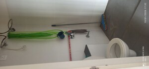 Furnished Amenities in 3 BHK Apartment at Godrej Prana, Undri – for Sale