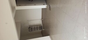 Bathroom in 3 BHK Apartment at Godrej Prana, Undri – for Sale