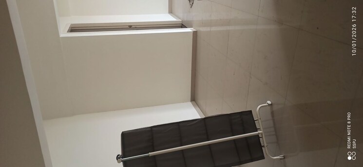 Bathroom, godrej-prana 3 Bedroom 1015 Sq.Ft. Apartment In Undri Pune 9775078