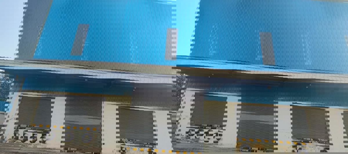 Warehouse For Rent in Sector 37B