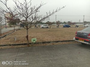 Plot Area in  Plot at Kolar – for Sale