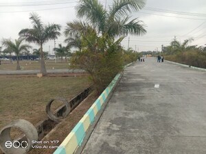  Plot – Exterior View View at Kolar - for Sale