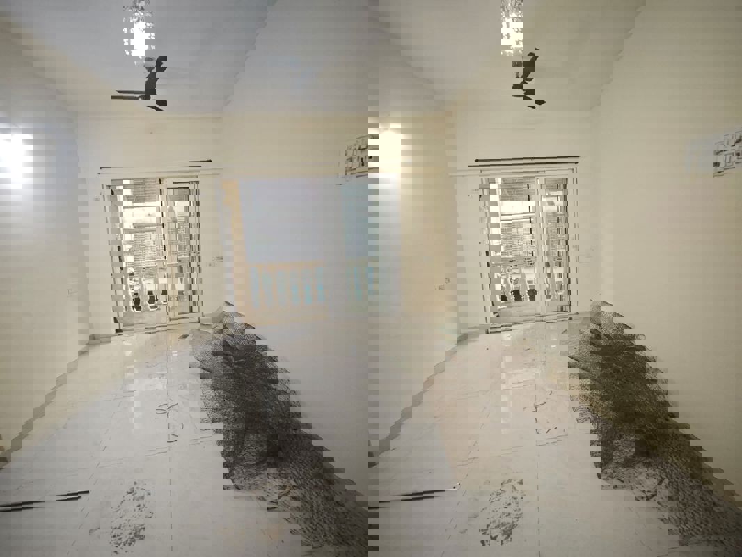 3 BHK Apartment For Rent in Sainath Nagar