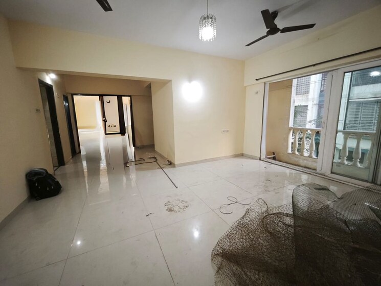 Living Room, sainath nagar 3 Bedroom 1100 Sq.Ft. Apartment In Sainath Nagar Mumbai 9775079