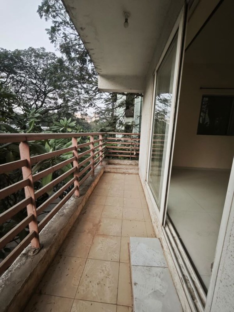 Balcony, sainath nagar 3 Bedroom 1100 Sq.Ft. Apartment In Sainath Nagar Mumbai 9775079