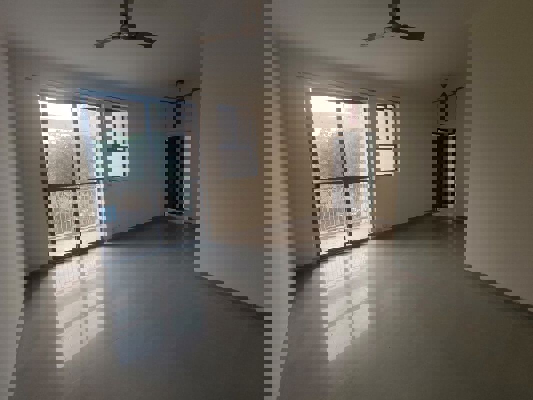 3 BHK 1450 Sq.Ft. Apartment in Raheja Teachers Apartments