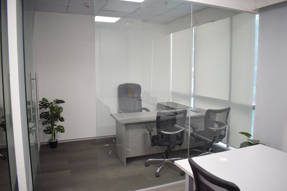 Office Space For Rent in Lodha Supremus Andheri