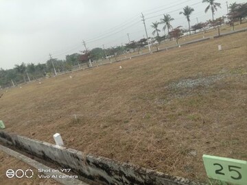 Plot Area in  Plot at Kolar – for Sale