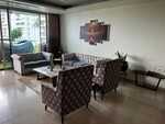 4 BHK + Servant Room 3435 Sq.Ft. Apartment in Panchshil Towers