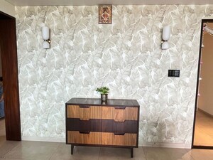 Furnished Amenities in 4 BHK Apartment at Panchshil Towers, Kharadi – for Sale