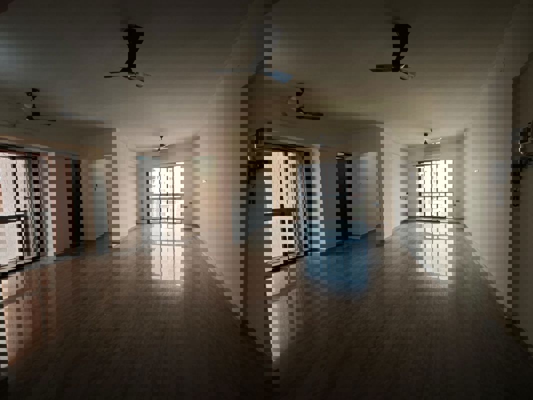 4 BHK Apartment For Sale in Shankar Vilas CHS