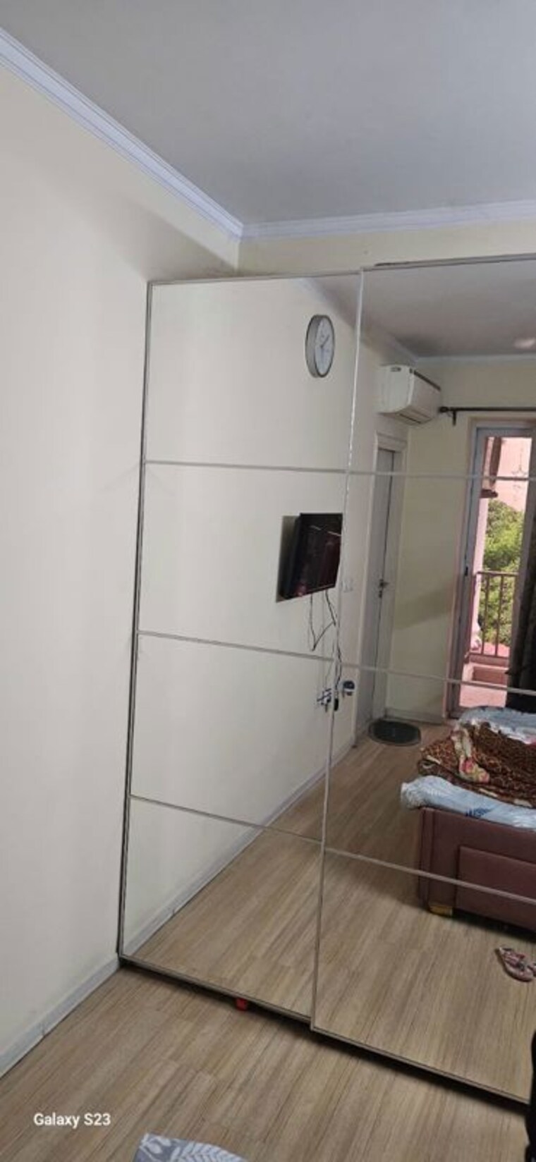 Kitchen, dlf-the-skycourt 3 Bedroom 1931 Sq.Ft. Apartment In Sector 86 Gurgaon 9775137