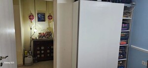 Building Lobby in 3 BHK Apartment at DLF The Skycourt, Sector 86 – for Rent