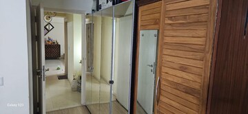 3 BHK Apartment For Rent in DLF The Skycourt, Sector 86