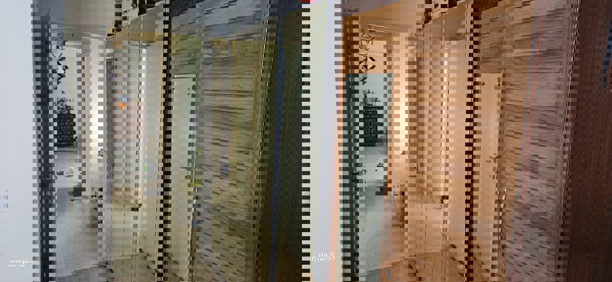 3 BHK + Servant Room Apartment For Rent in DLF The Skycourt