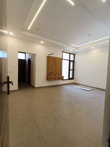 Master Bedroom in 3 BHK Apartment at BCL Chinar Homes, Dhakoli – for Sale