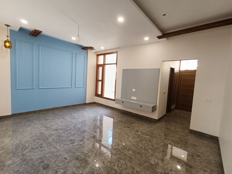 Master Bedroom, bcl-chinar-homes 3 Bedroom 2160 Sq.Ft. Apartment In Dhakoli Zirakpur 9749830