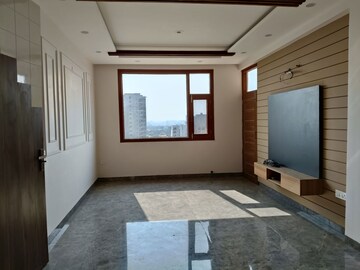 3 BHK Apartment For Sale in BCL Chinar Homes, Dhakoli