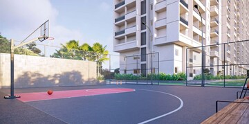 3 BHK Apartment – Exterior View View at Hallmark Treasor, Narsingi - for Sale