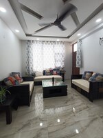 3 BHK + Pooja Room 2160 Sq.Ft. Apartment in BCL Chinar Homes