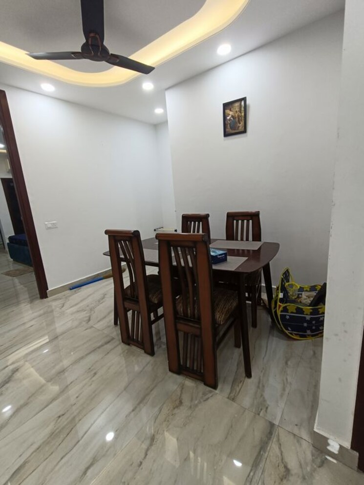 Living Room, bcl-chinar-homes 3 Bedroom 2160 Sq.Ft. Apartment In Dhakoli Zirakpur 9751424